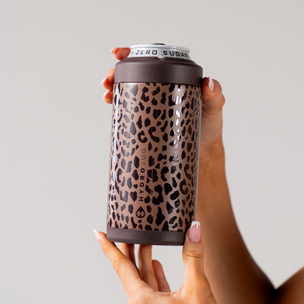 Brown Leopard K4