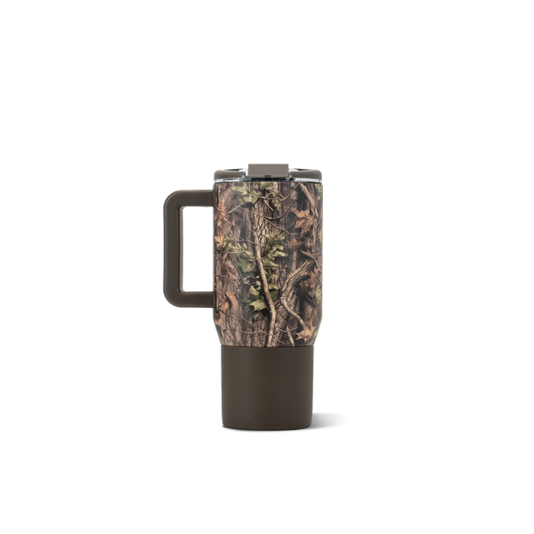 Woodland J6