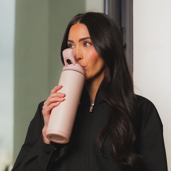 Dusty Rose F6
