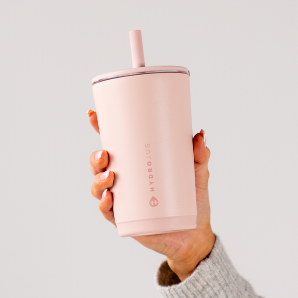 Dusty Rose W7