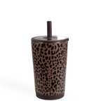 Brown Leopard