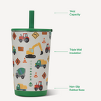 Under Construction