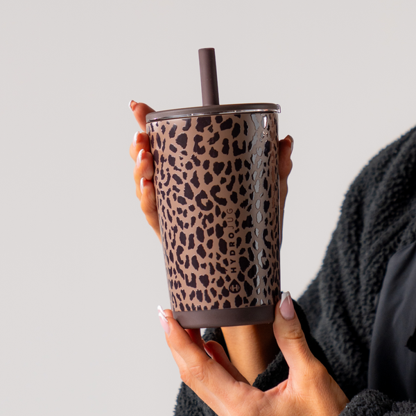 Brown Leopard Y1