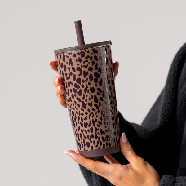 Brown Leopard H0