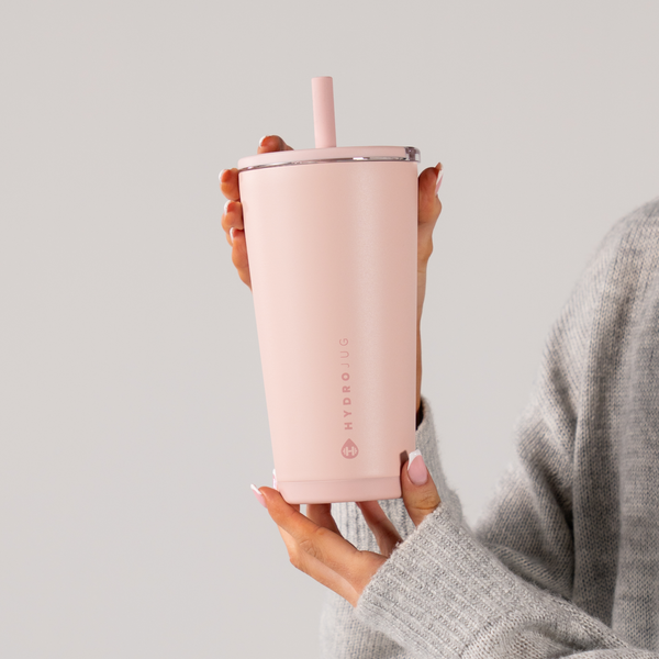 Dusty Rose V6