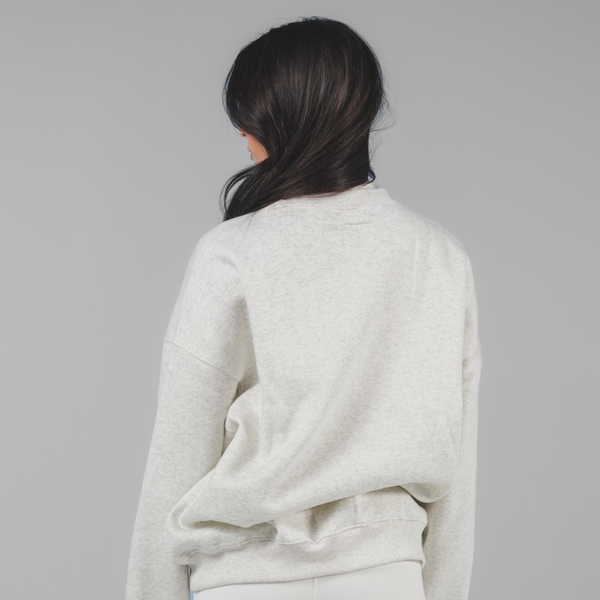 Everyday Crewneck O7