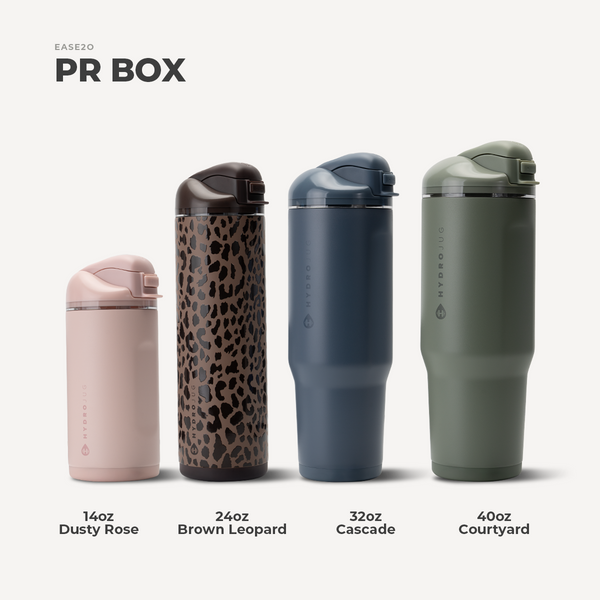 Ease2o PR Box C7