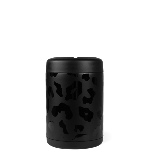 Black Leopard D8