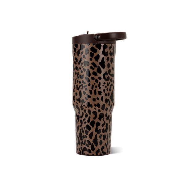Brown Leopard Y8