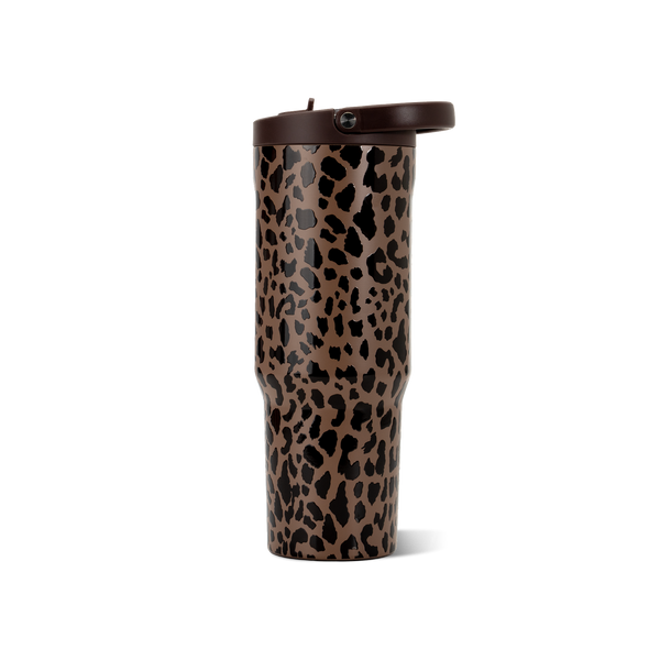 Brown Leopard N3