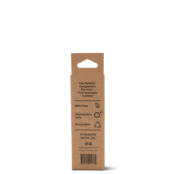 Ease2o Straws 4 Pack 14oz M3