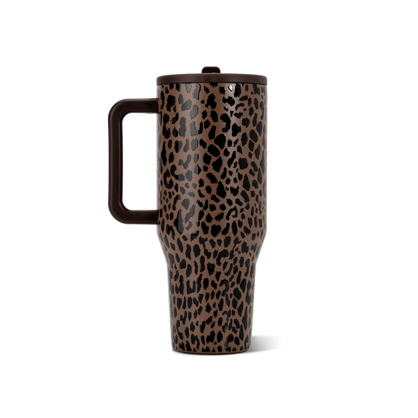 Brown Leopard R5