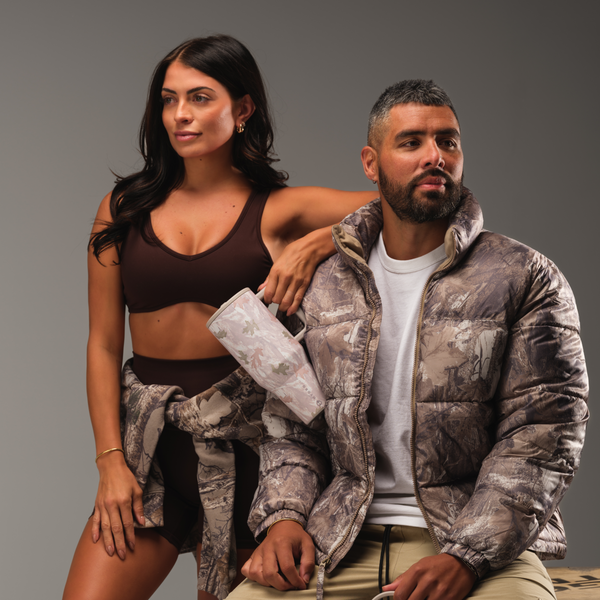 Camo Q8