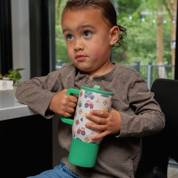 Under Construction W7