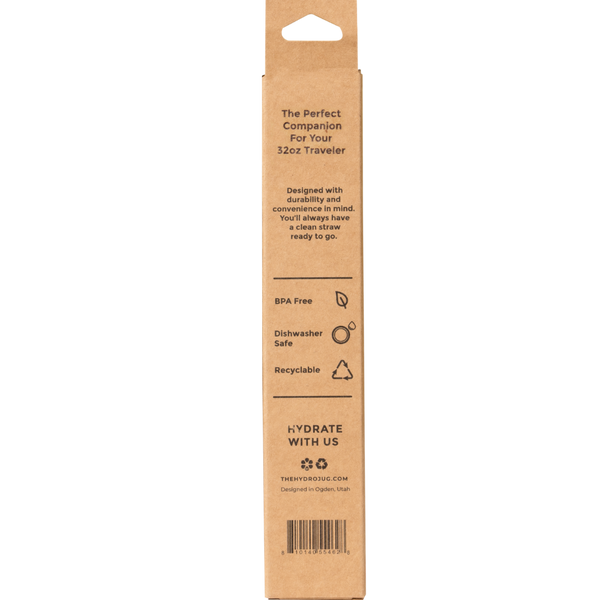 32oz Traveler Straws L5